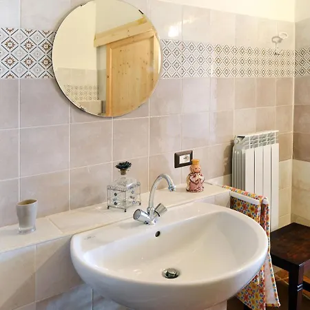 Apartmán Il Borgo Dei Pescatori